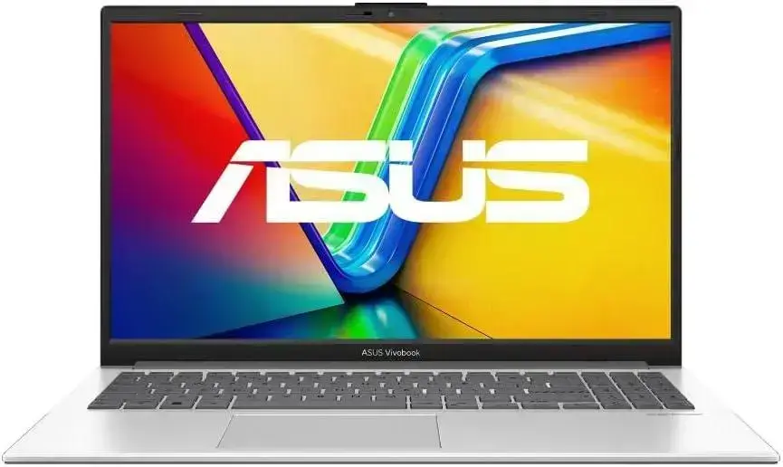 2. Notebook Vivobook Go 15 - ASUS