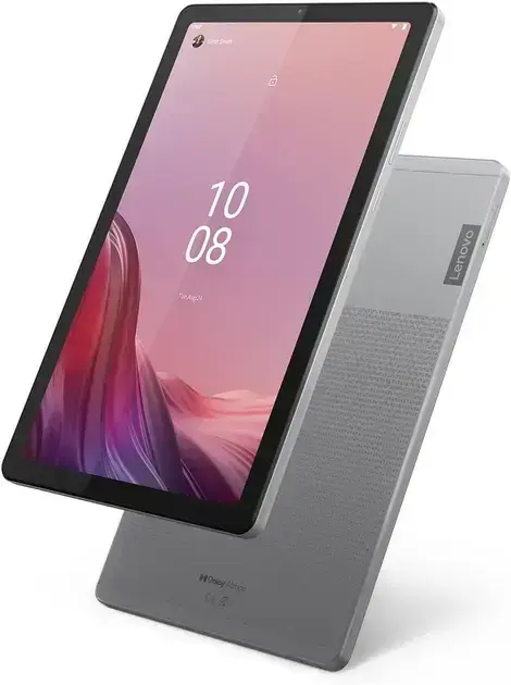 2. Tablet Lenovo Tab M9 - Lenovo