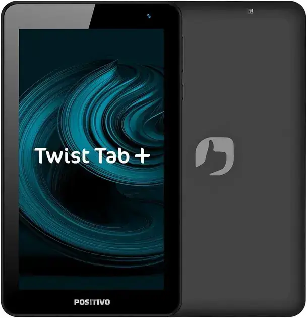 3. Tablet Twist Tab+ - Positivo