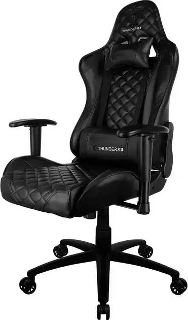 4. Cadeira Gamer Profissional TGC12 - ThunderX3