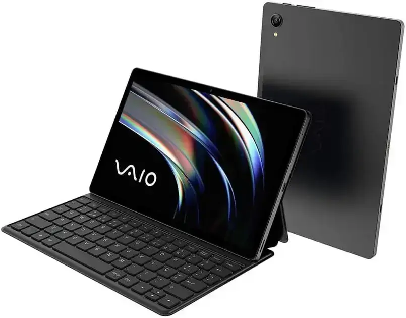 4. Tablet VAIO TL10 - VAIO