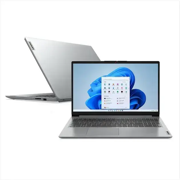 5. Notebook Ideapad 1i - Lenovo