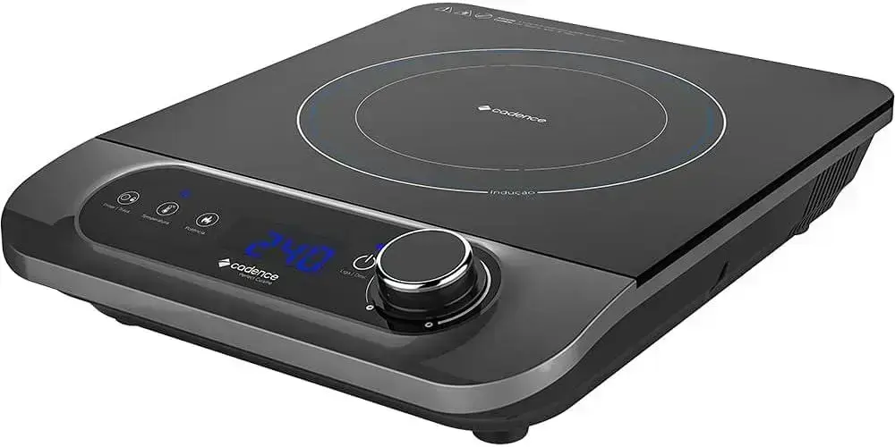 6. Cooktop por Indução Perfect Cuisine - Cadence