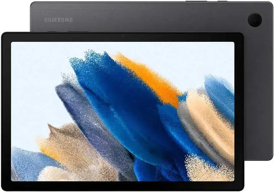 6. Tablet Galaxy A8 - Samsung