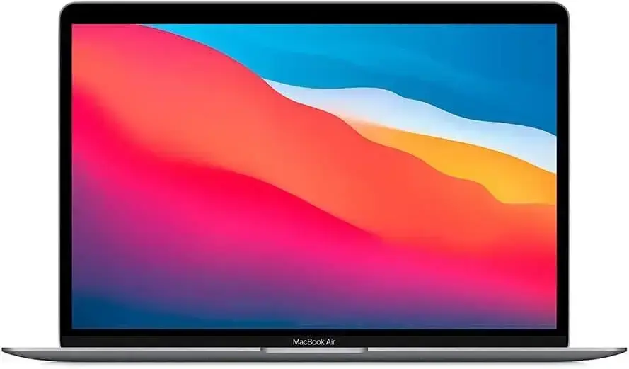 7. Notebook MacBook Air 13