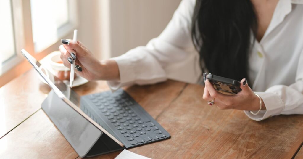 Como escolher os melhores iPads para estudar