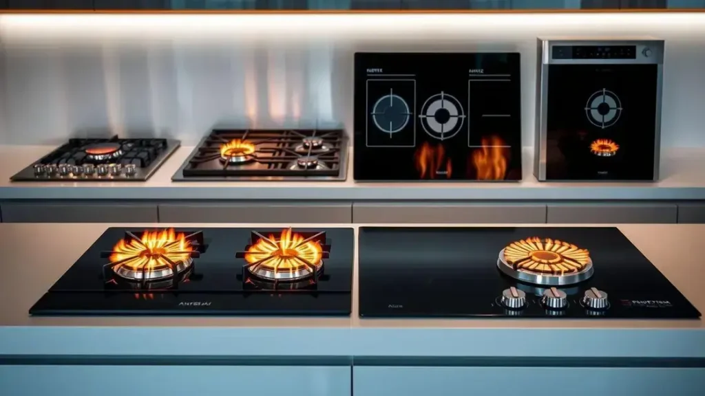 Melhor Cooktop Custo Benefício: Os 7 Melhores em 2025