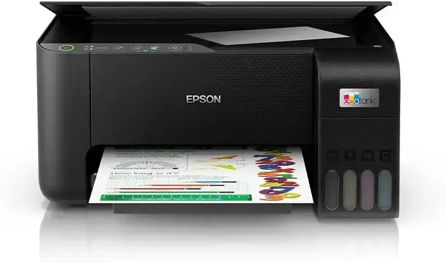 1. Multifuncional EcoTank L3250 - Epson