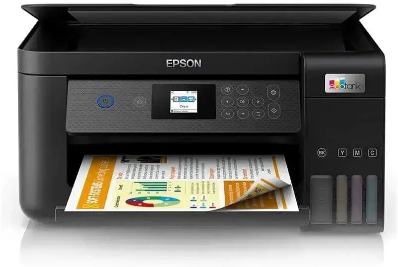 1. Multifuncional Ecotank L4260 - Epson