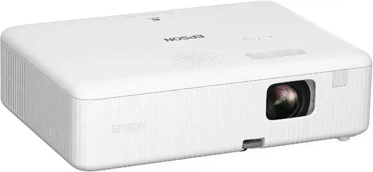 1. Projetor Powerlite W01 - EPSON