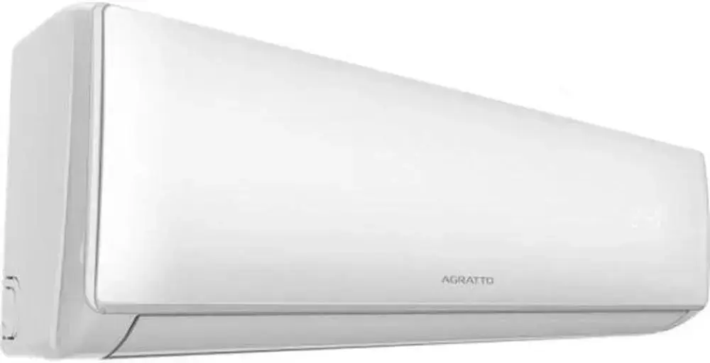 3. Ar-condicionado Split 9000 BTUs - Agratto