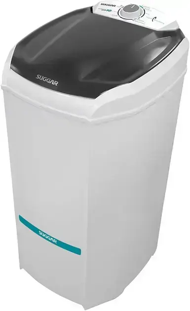 3. Lavadora Lavamax Eco 10kg - Suggar