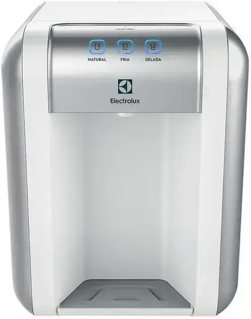 3. Purificador de Água PE11B - Electrolux