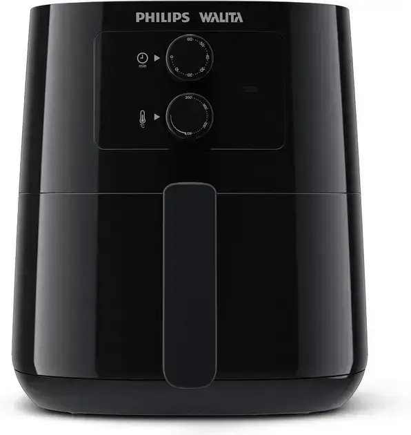 4. Fritadeira Airfryer Série 3000 - Philips Walita