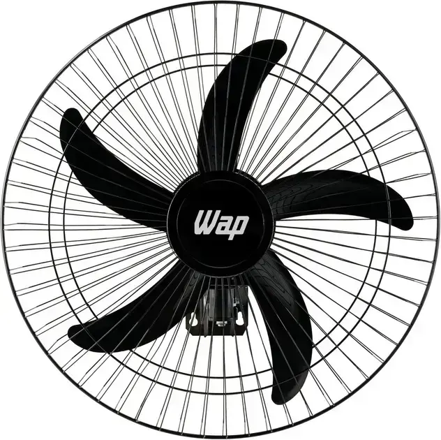 4. Ventilador de Parede RAJADA PRO 60 - WAP