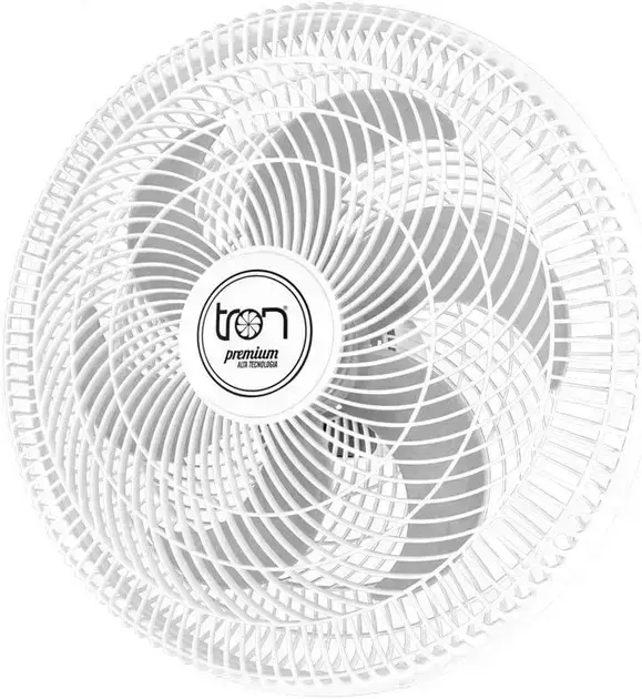 6. Ventilador Oscilante de Parede 140W - Tron