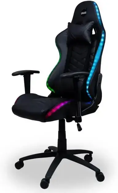 7. Cadeira Gamer Dazz Galaxy Thunder RGB - Dazz