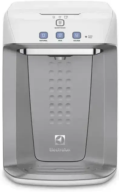 8. Purificador PA21G - Electrolux